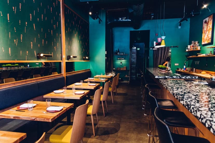 Boia De - Miami Food & Drink