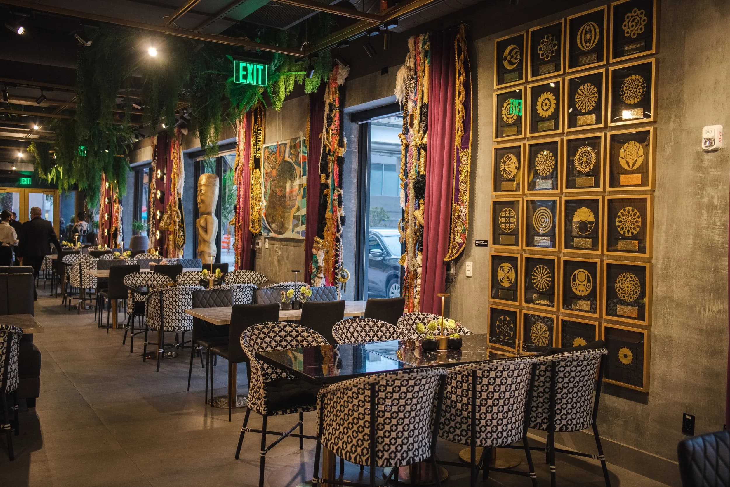 Ceviche 105 - Miami Food & Drink