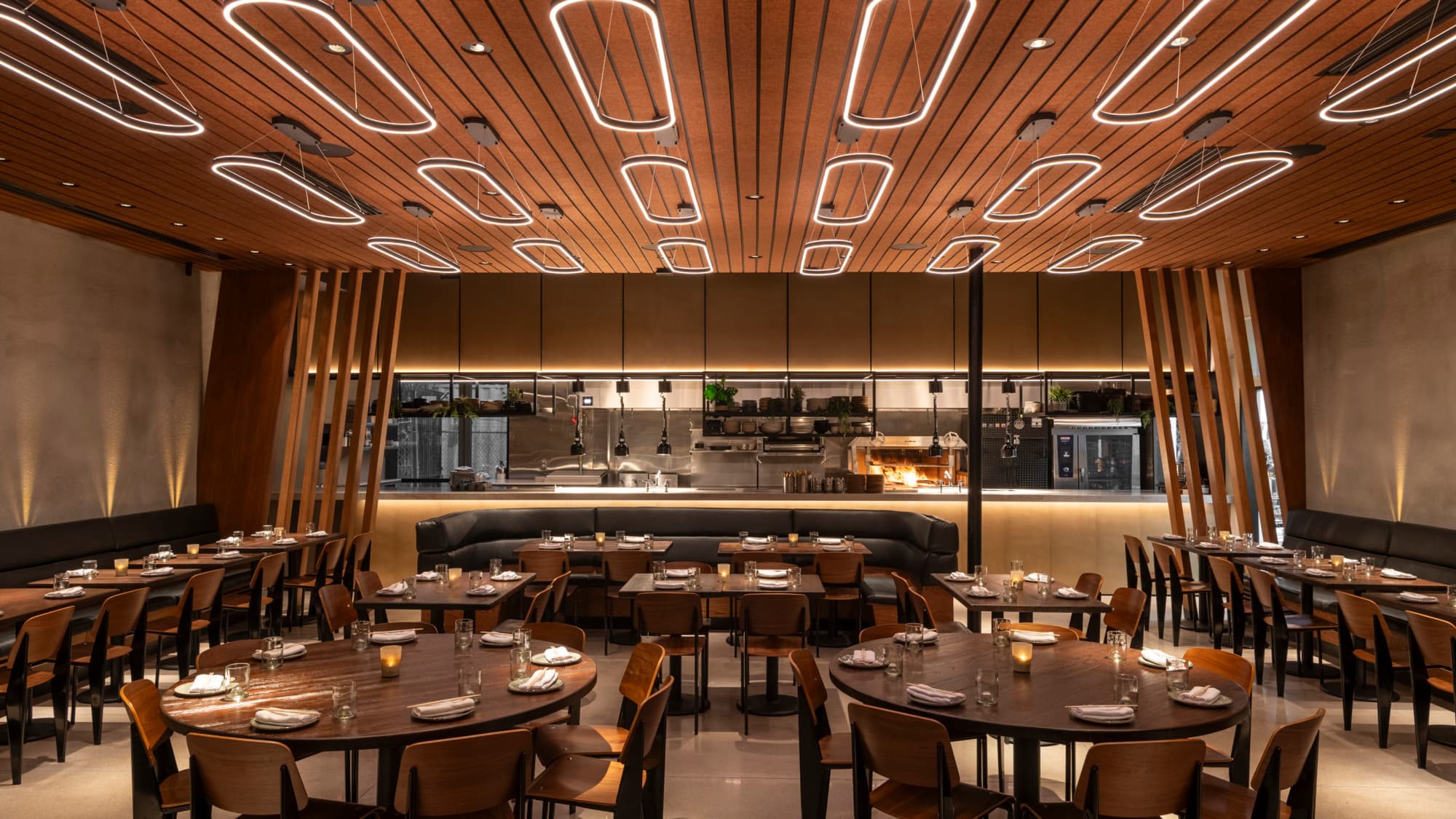 KYU Miami - Miami Food & Drink