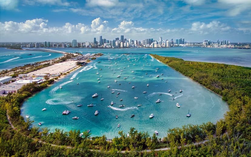 Key Biscayne - Miami Neighborhoods