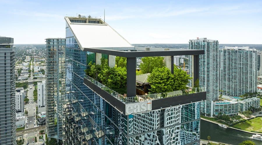 Sugar Miami - Miami Nightlife