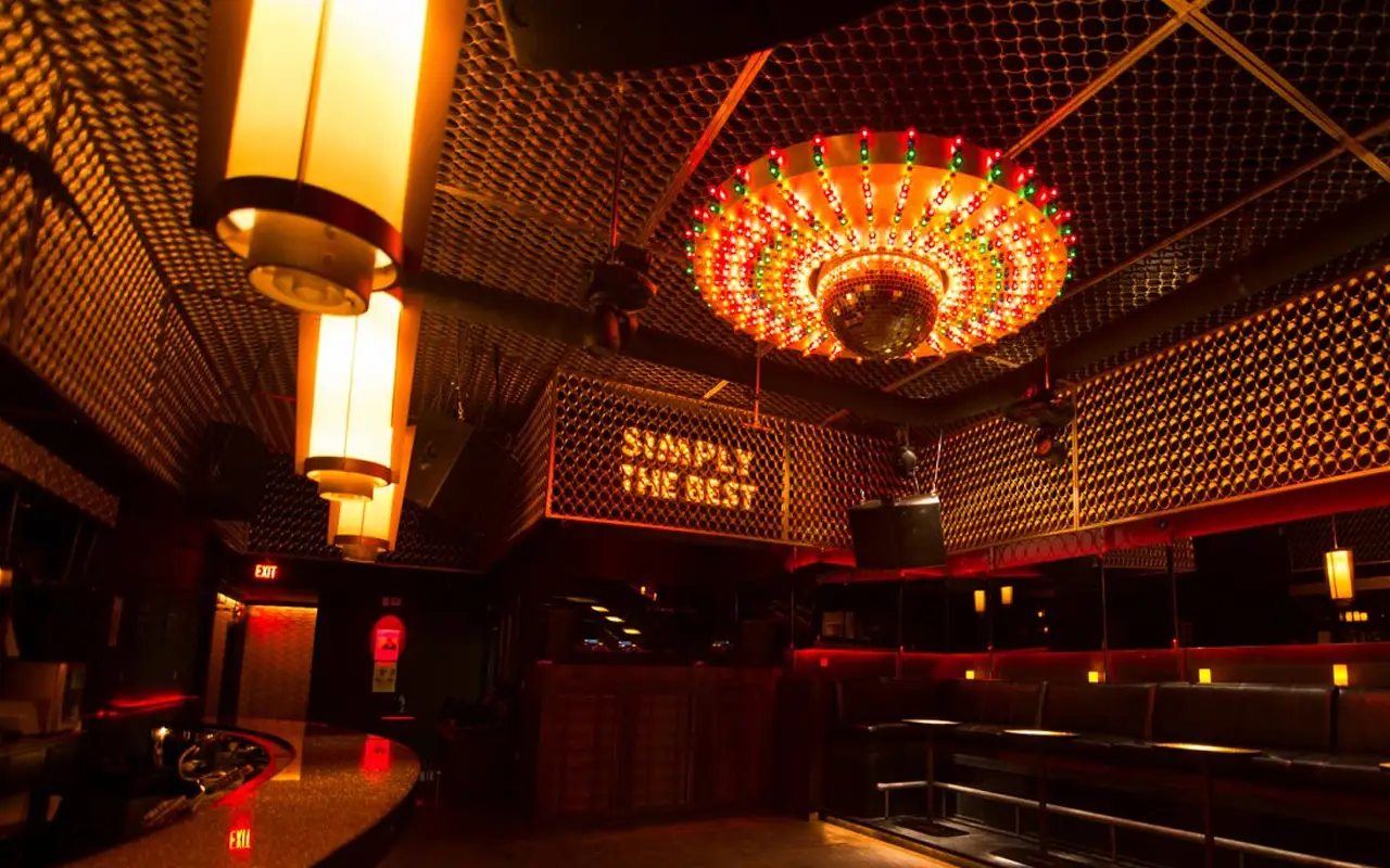 Do Not Sit On The Furniture