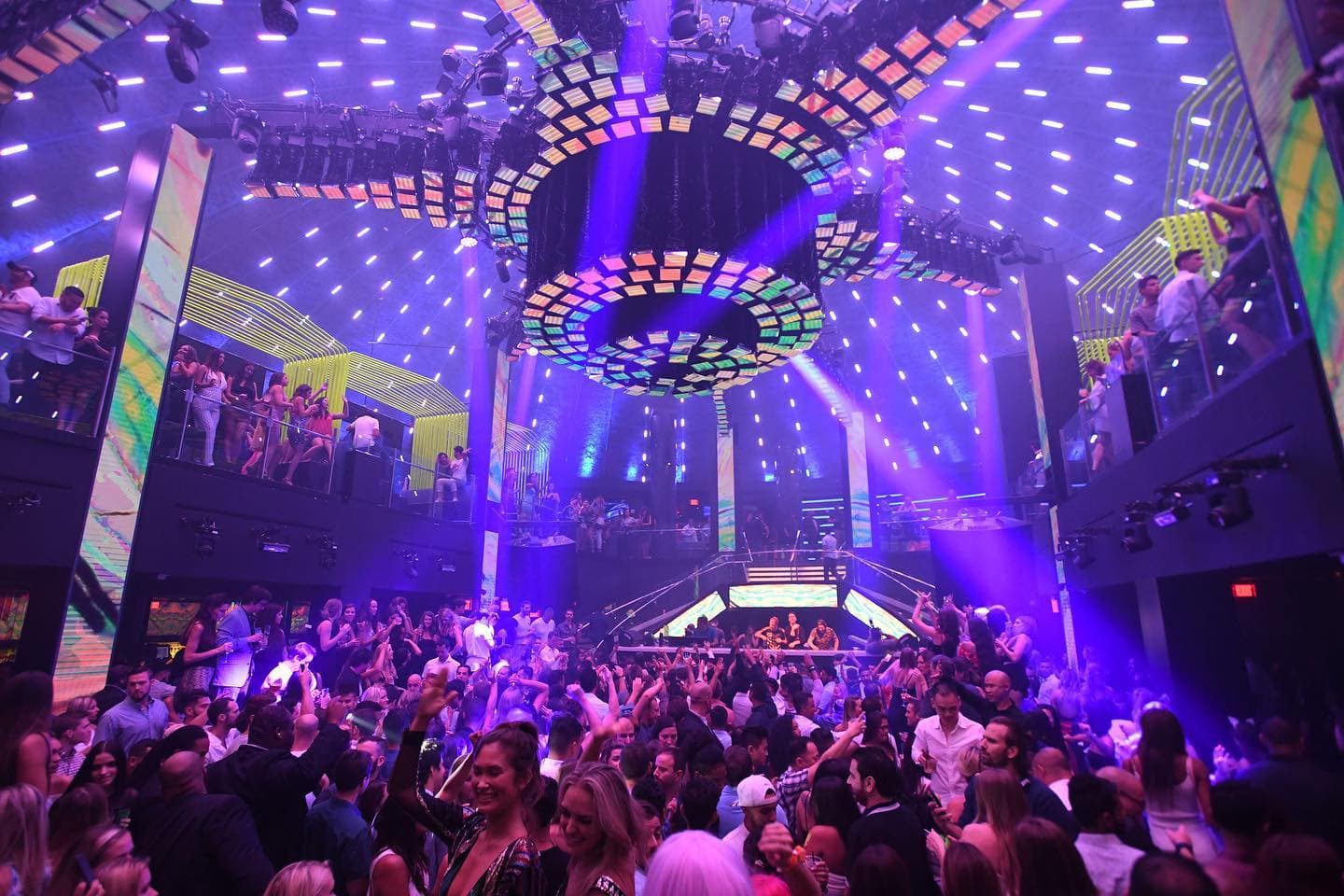 LIV Nightclub