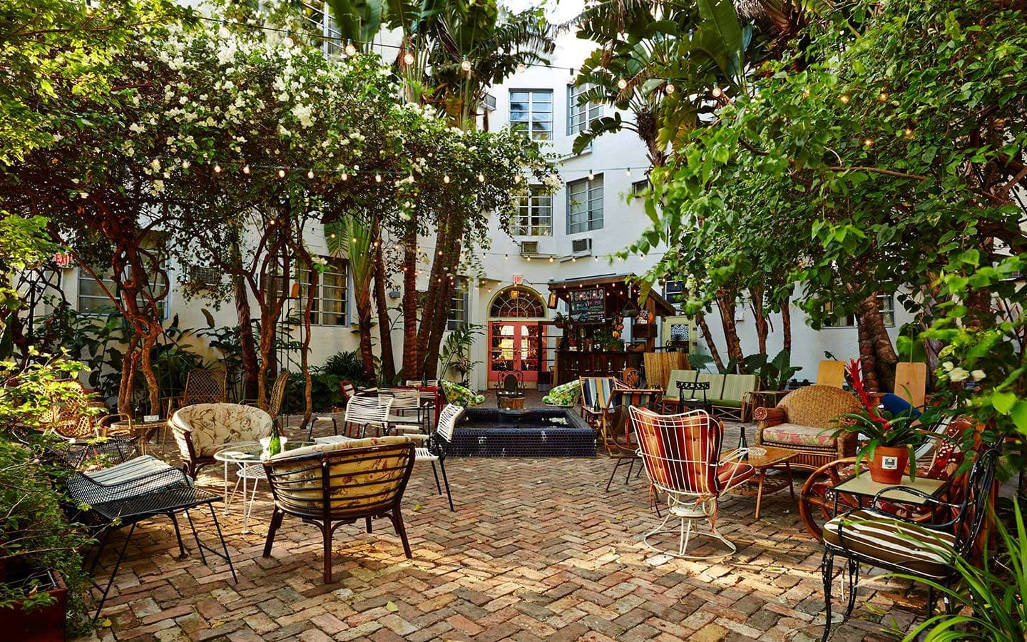 Freehand Miami - Miami Places to Stay