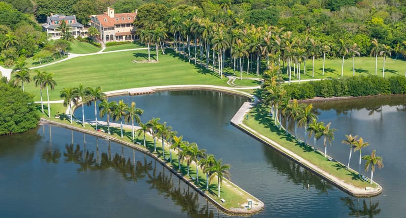 The Ritz-Carlton Key Biscayne - Miami Places to Stay