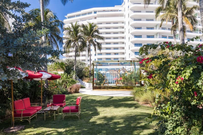 Faena Hotel Miami Beach - Miami Places to Stay