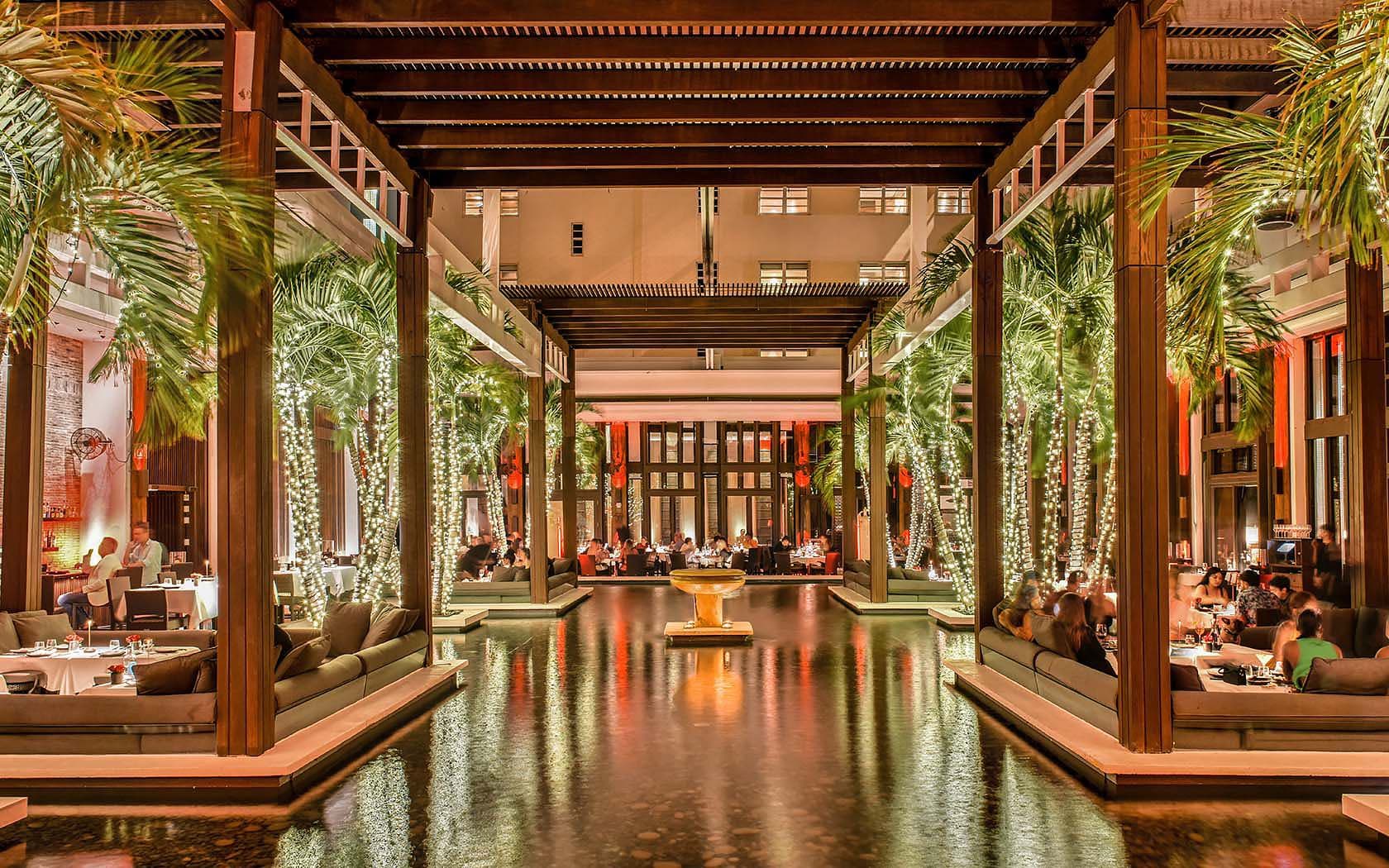 The Setai Miami Beach