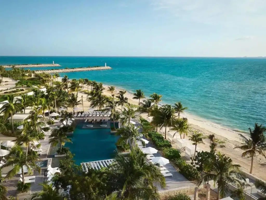SLS South Beach | Miami Places to Stay - VisitMiami.city